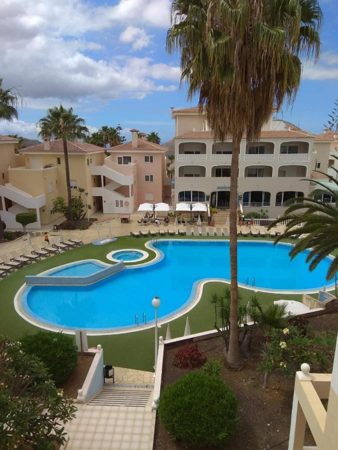 Breakfast In Los Cristianos 5 Min Apartman Arona  Kültér fotó