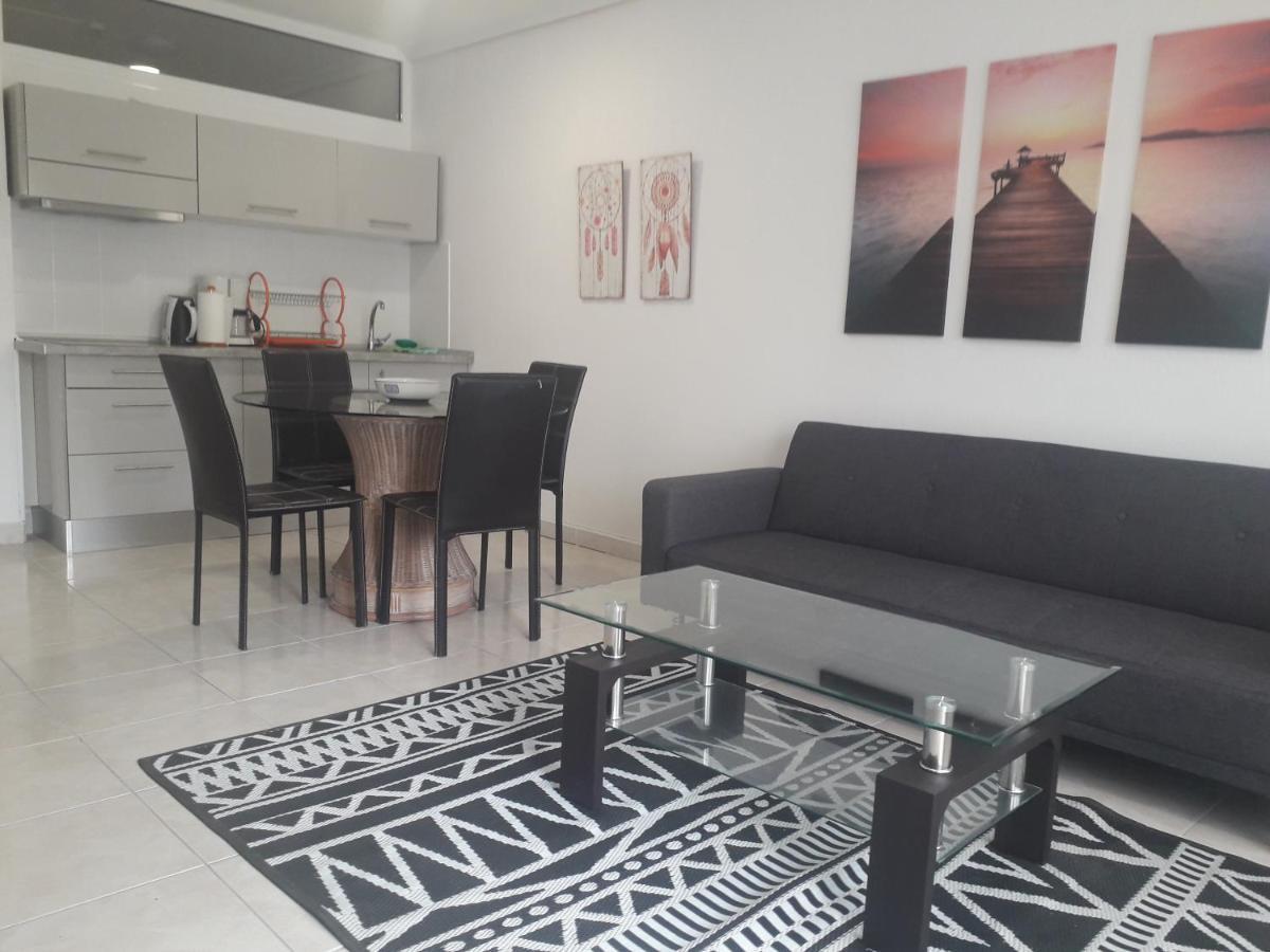 Breakfast In Los Cristianos 5 Min Apartman Arona  Kültér fotó