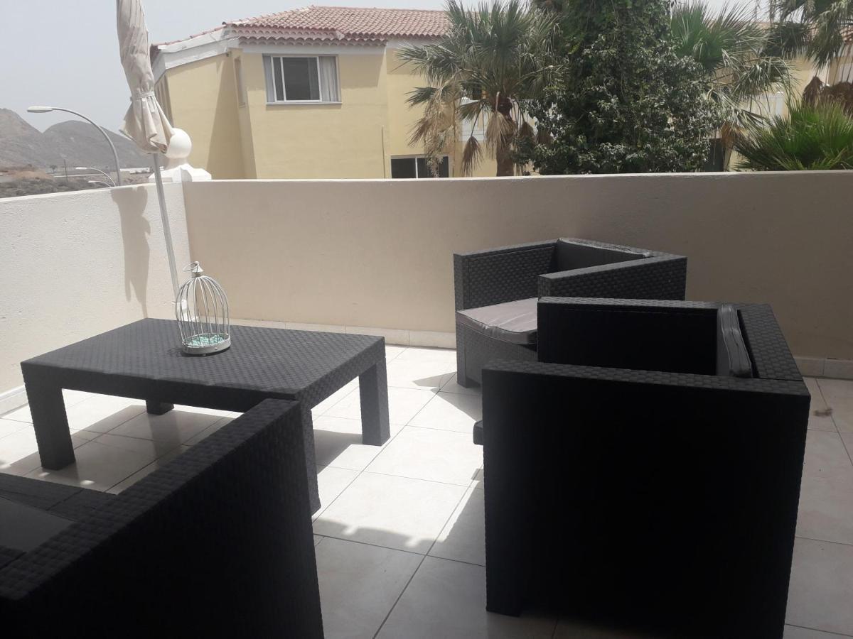 Breakfast In Los Cristianos 5 Min Apartman Arona  Kültér fotó